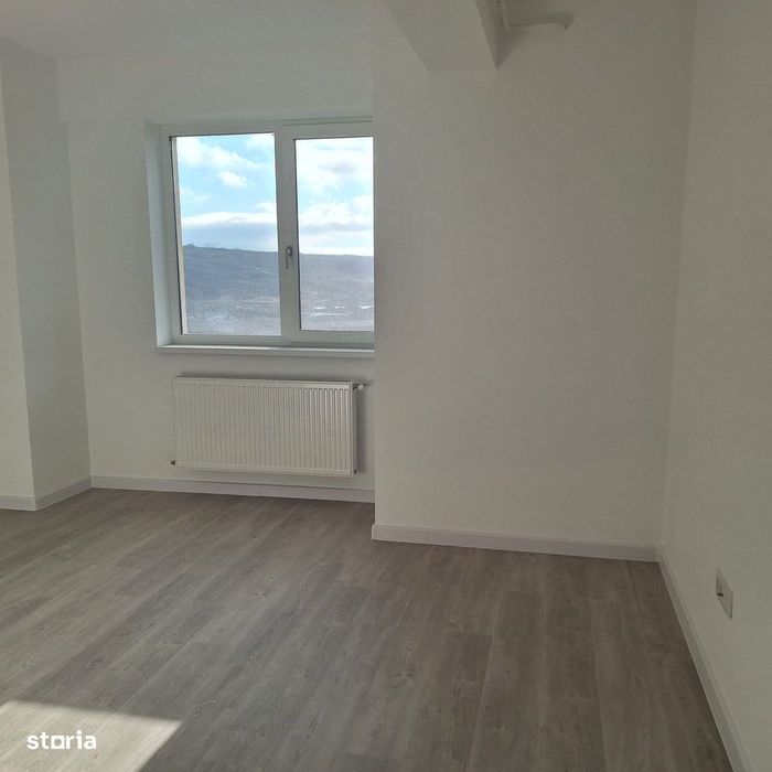 CUG, Cartierul Vișoianu, apartament 1 camera, intabulat