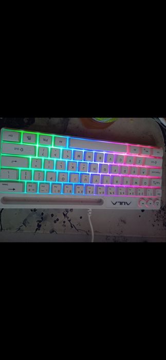 Компьютер игровой