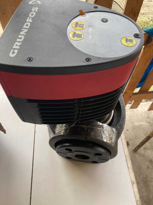 циркулационна помпа MAGNA 1