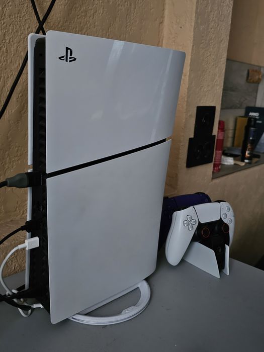 Playstation 5 slim