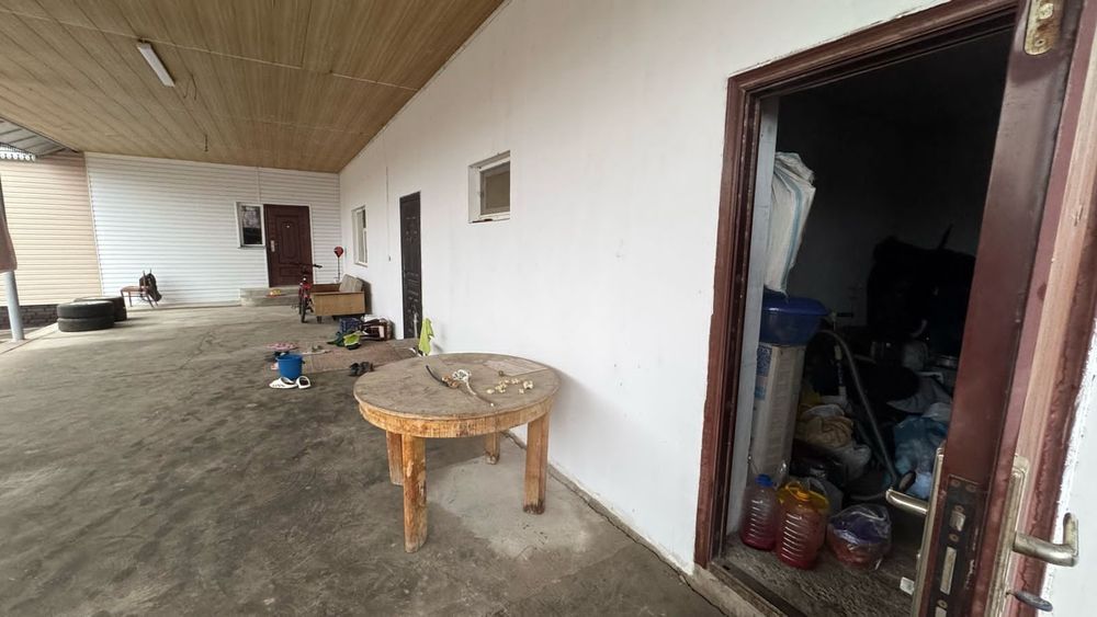 Продаю дом добротный