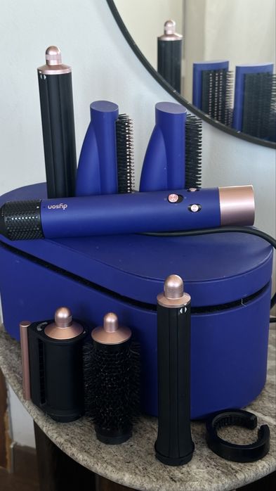 Dyson Airwrap HS05 complete long