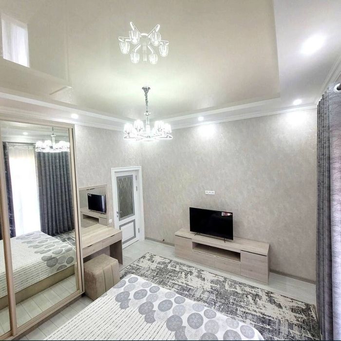 Яккасарайский район Новостройка Сеул