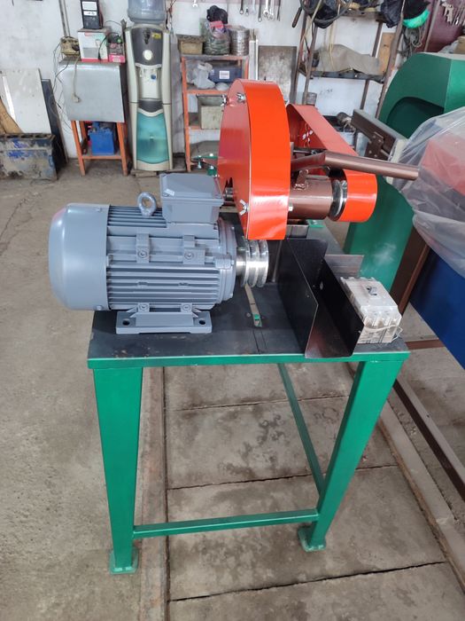 Странное отрезной торцовка