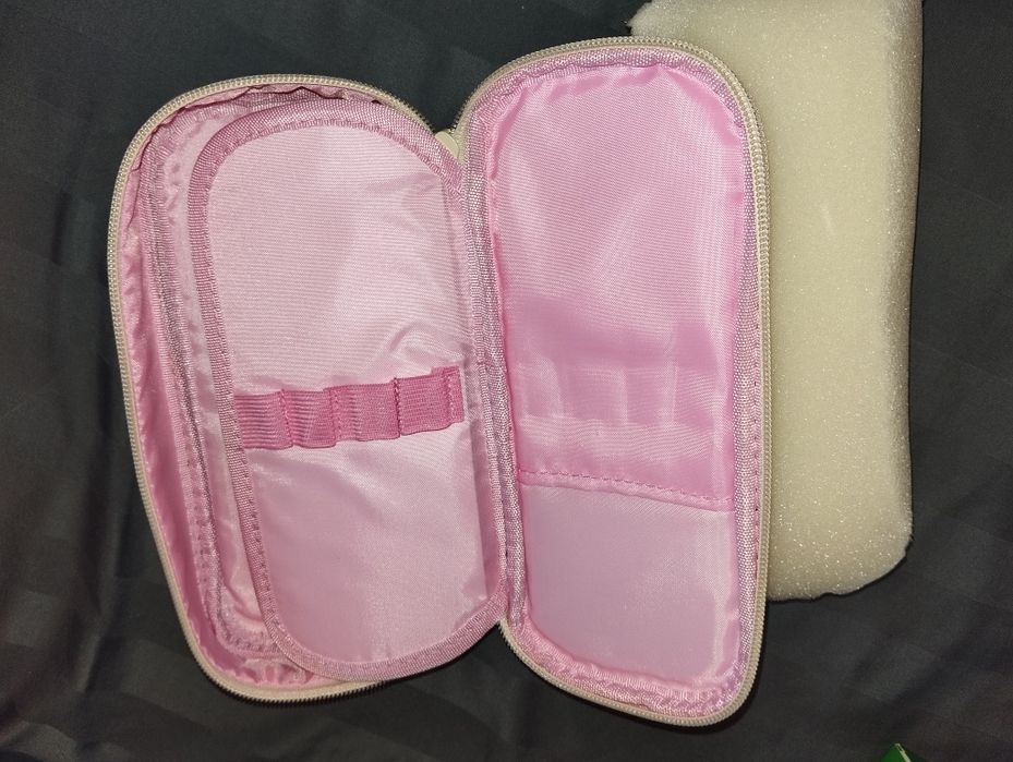 Новый пенал для девочки