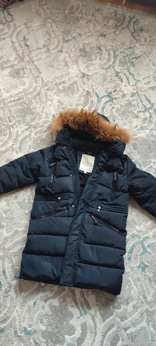 Куртка Snowimage