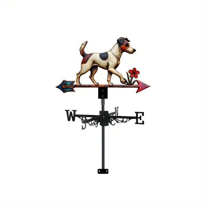 Ветропоказател , ветропоказатели - видове