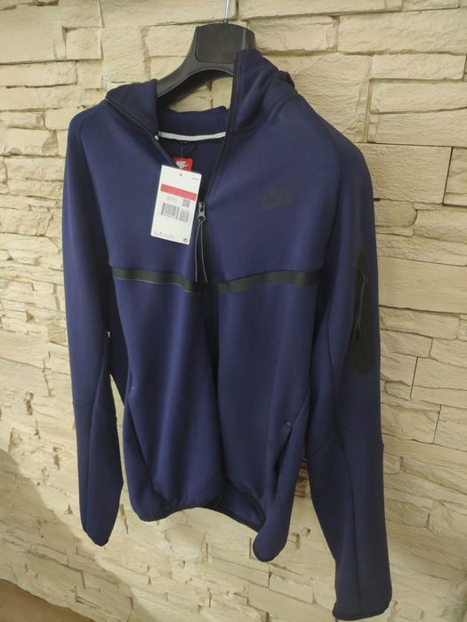 Nike tech fleece-2025