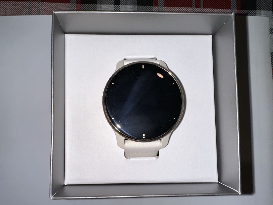 Смарт часовник GARMIN VENU 2 PLUS