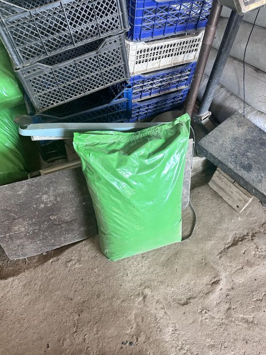 Кокосовый торф пакет ва копда