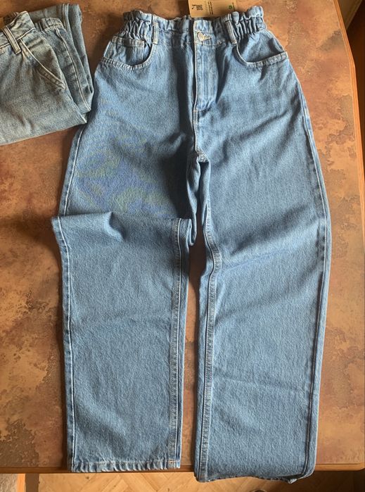 Дамски дънки Terranova