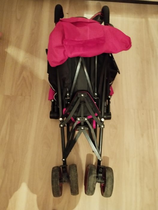 Продам коляску в отличном состоянии