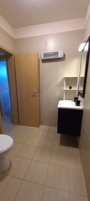 Апартамент с 2 спални в комплекс Лайтхаус, Балчик