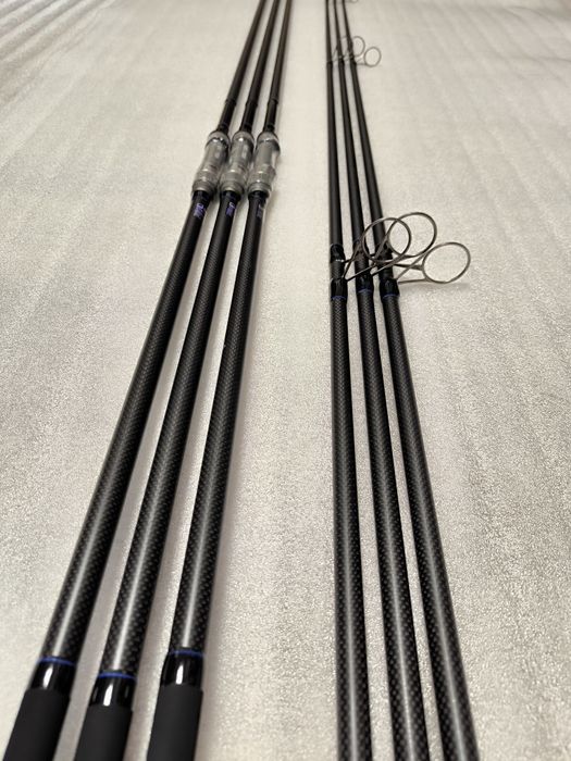 SET 3 Lansete FL FLX30 3.96M 4.0Lbs 2Seg