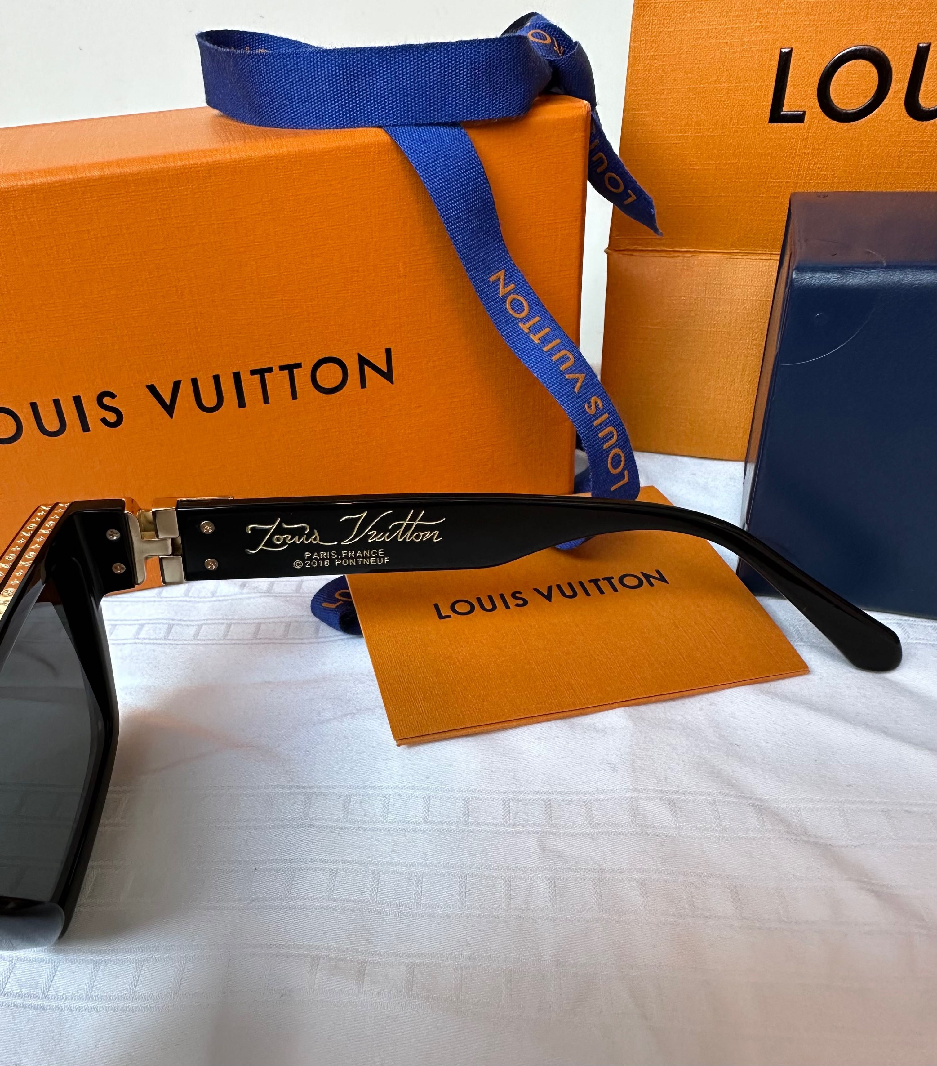 Ochelari Louis Vuitton Millionaire Bucuresti Sectorul 3 •