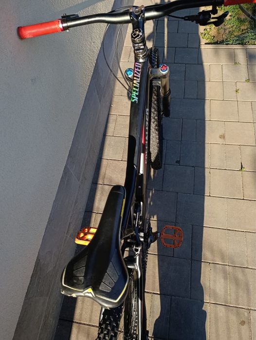 Specialized fsr comp