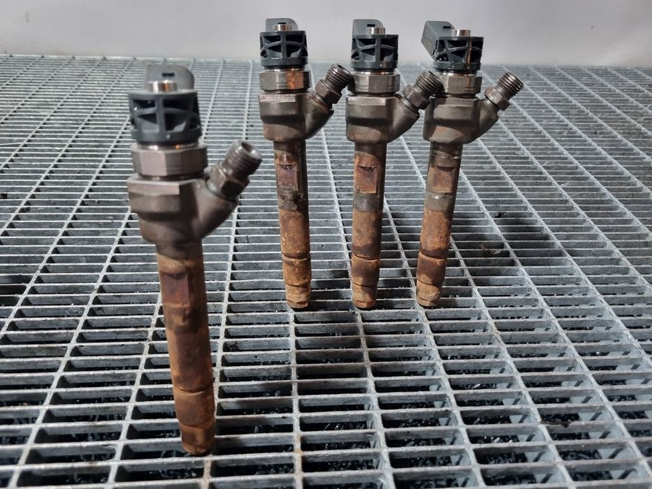 Injector BMW X3 F25 2.0 D 2010 - 2014 184CP N47D20C Euro5 (1508) Diesel 0445110478 Garantie