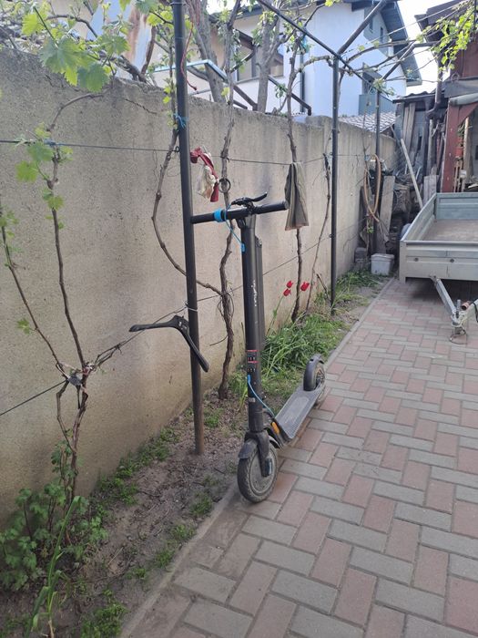 Trotineta electrica myria