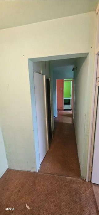 De vanzare Apartament spatios 4 camere, Dambul Rotund, Cluj-Napoca