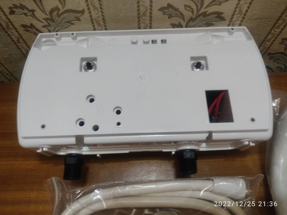 Электрообогреватель