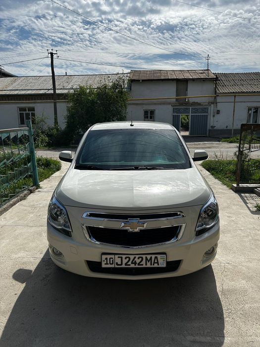 Chevrolet Cobalt 2015 — 9