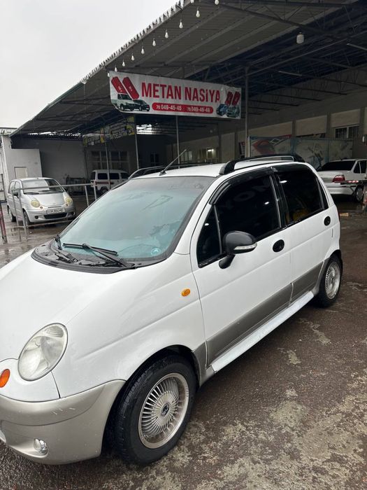 матиз 2010йил бест ранги