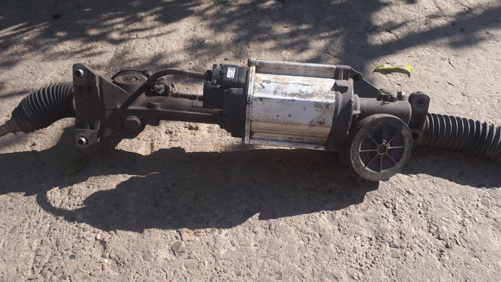 Casetă de direcție golf 5 1.9 TDI