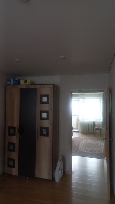 Продам двухкомнатную  квартиру