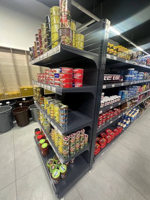 Оборудование для супермаркета