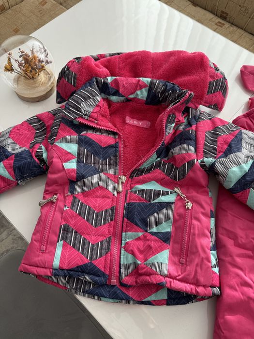 Детски космонавт