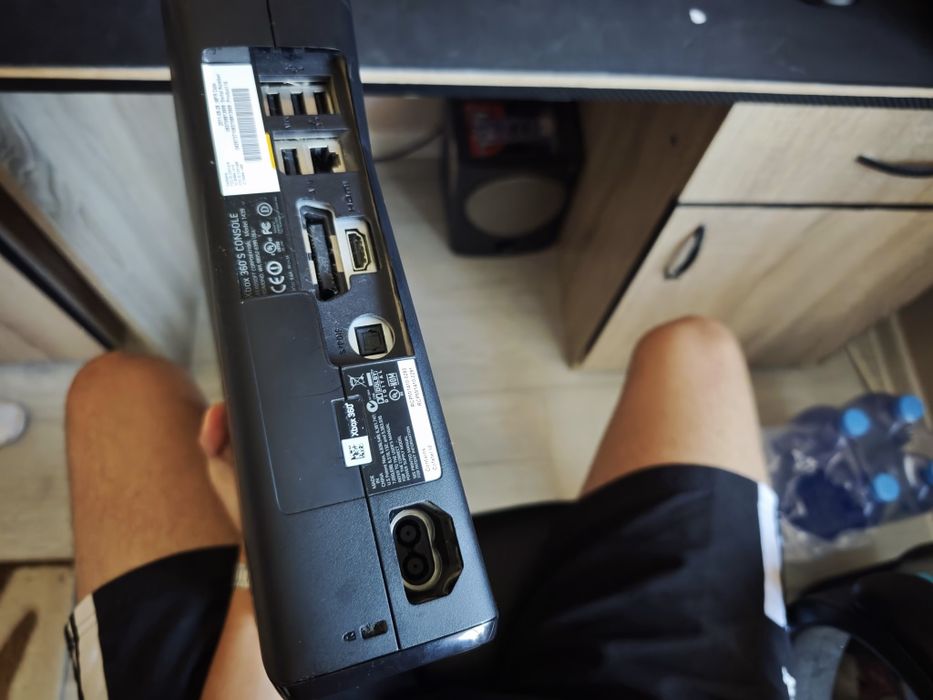 Xbox 360 Комплект