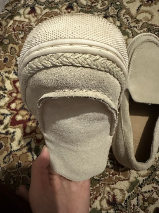 Обувь  мужская лоферы