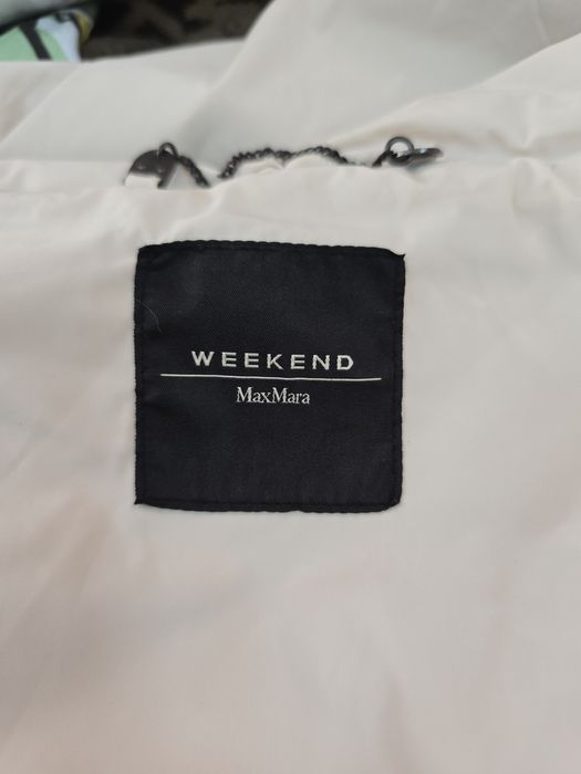 Шлифер Weekend Max Mara