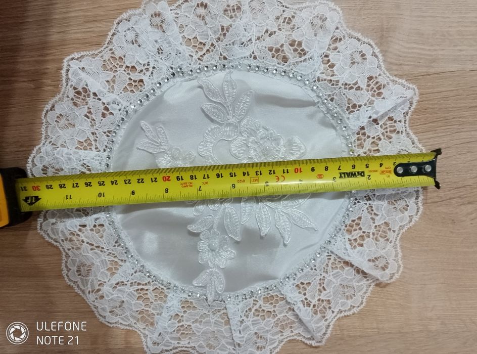 Servițel pentru coș