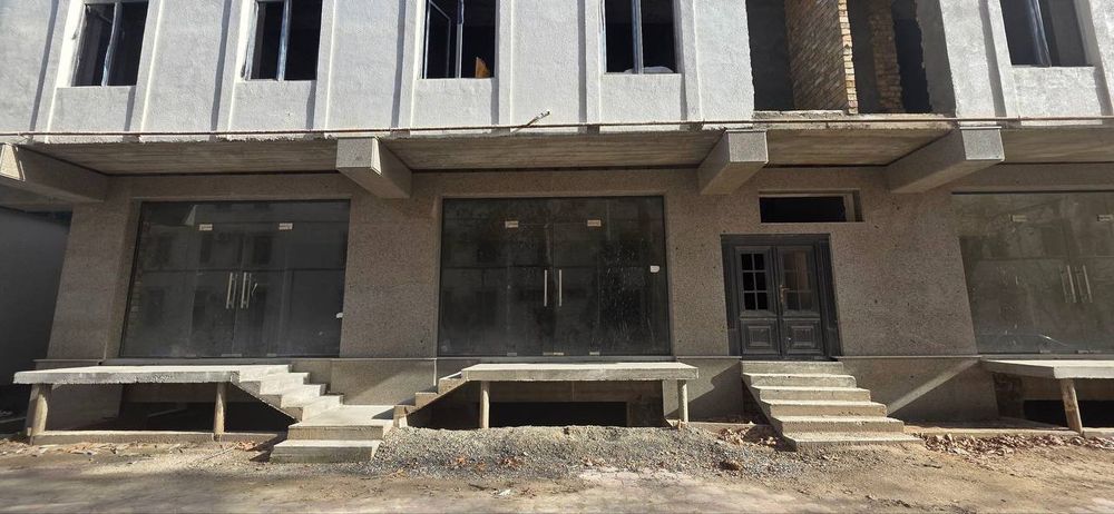 Срочно продаётся 2х-комнатная квартира