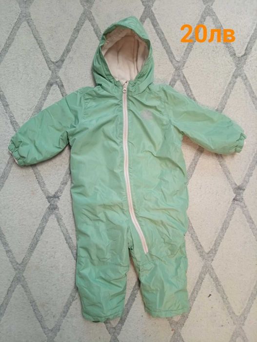 Детски дрешки за момче