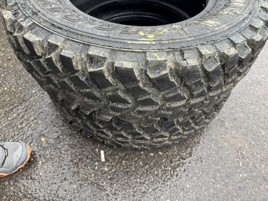 Vand anvelope off road ECO DAYTONA