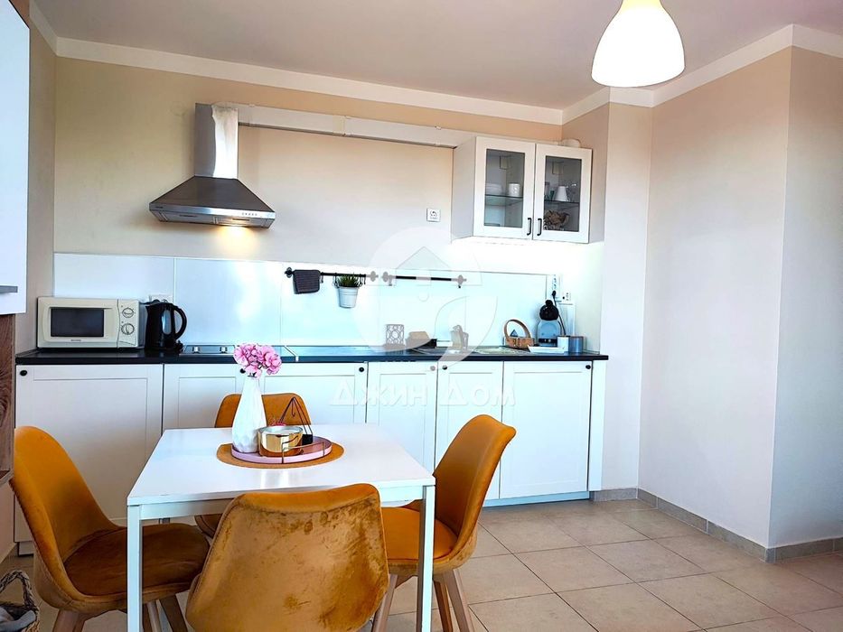 Продава се Двустаен апартамент в Поморие - 62 кв.м за 1530 €/кв.м - Снимка #4