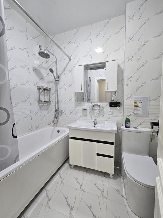 Продаётся  3х комнатная квартира