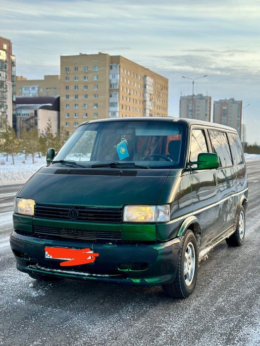 Продам Volkswagen T4