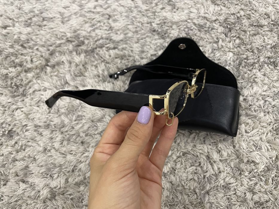 Продам солнечные очки