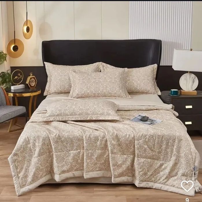 Letniy korpali pastel emen brand