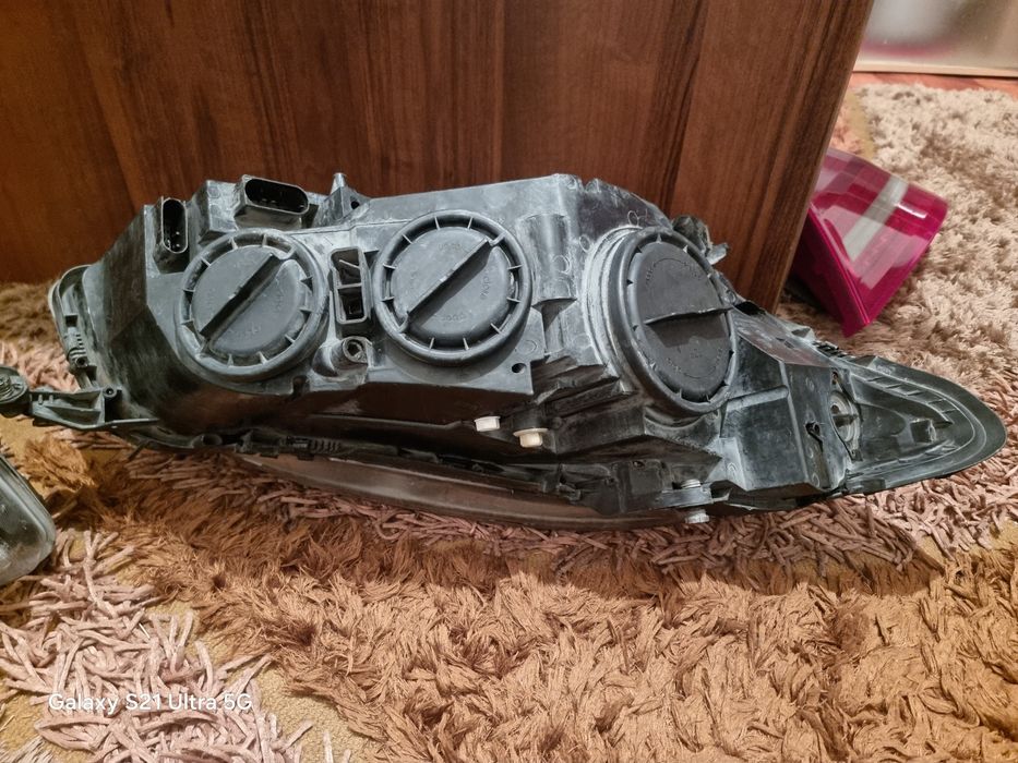 W221 мерседес ..