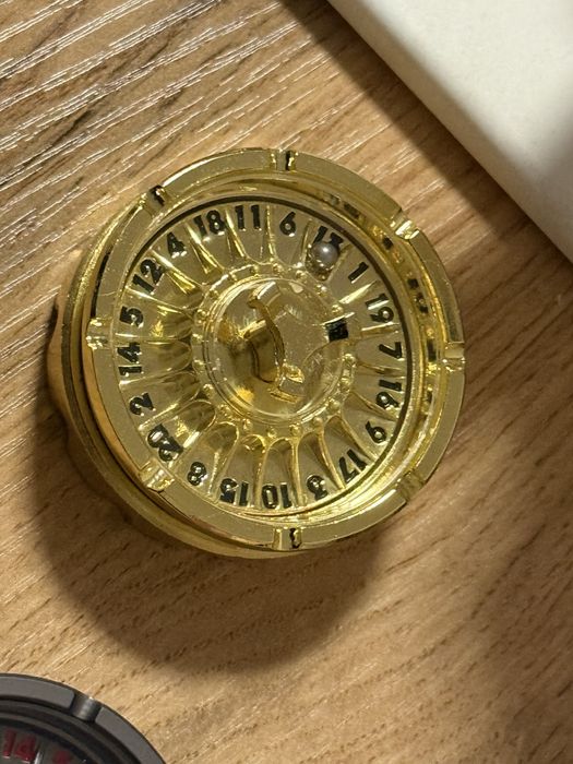 Мини рулетка VIP