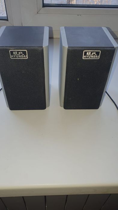 Продам аудиосистему 2.1