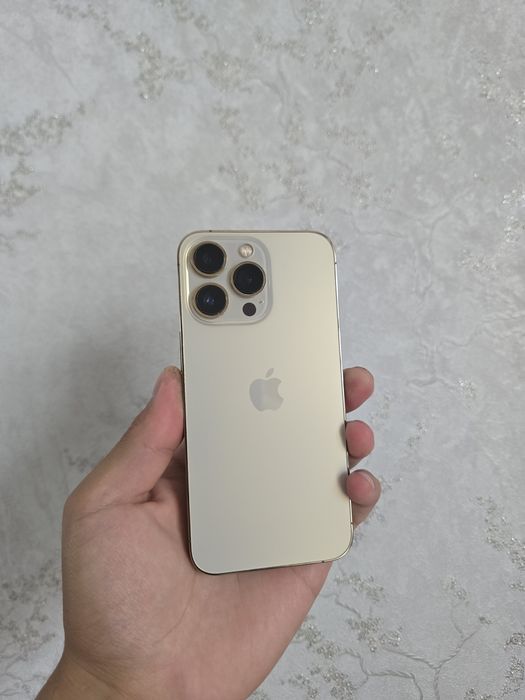 iPhone 13 Pro 256gb