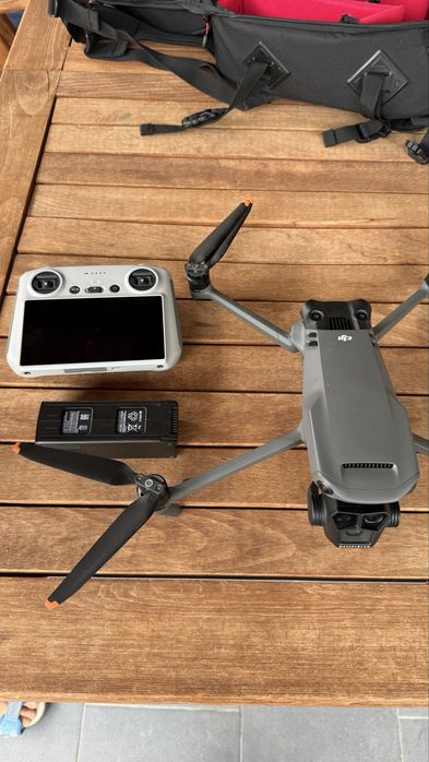 Dji Mavic 3 pro