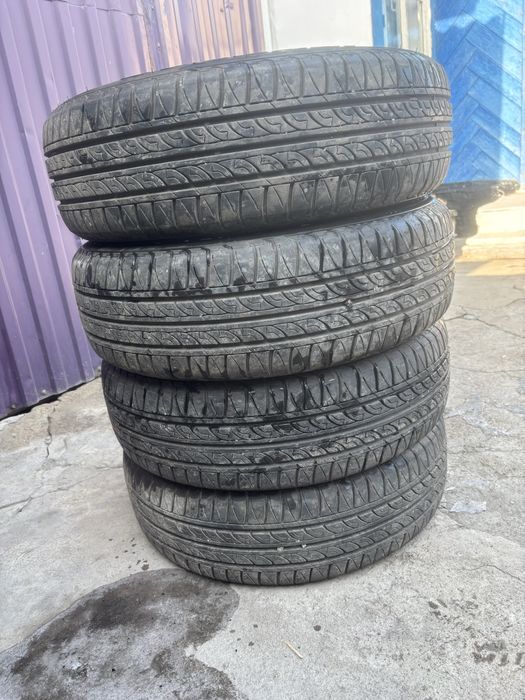 Продам новую резину