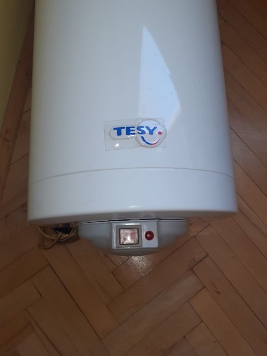 Бойлер 50л. За баня