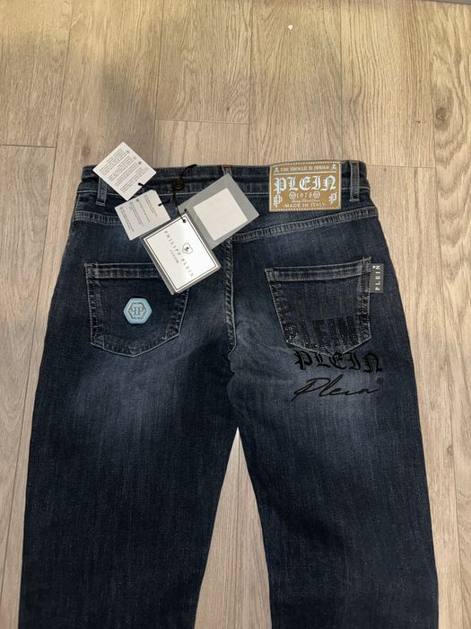 Phillip Plein junior дънки